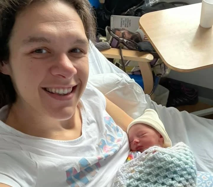 A positive early birth experience