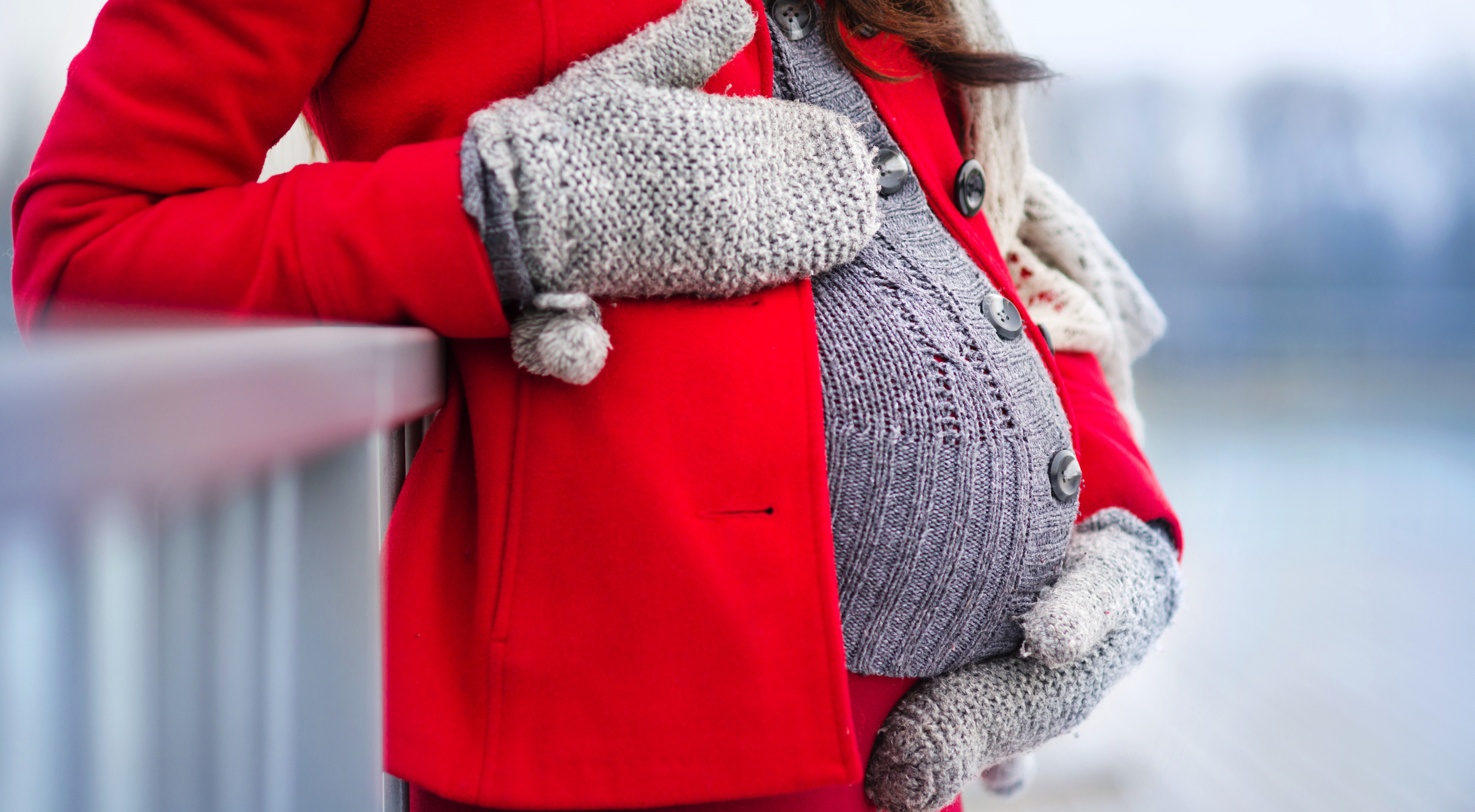 16 Hour Antenatal Course - December Babies