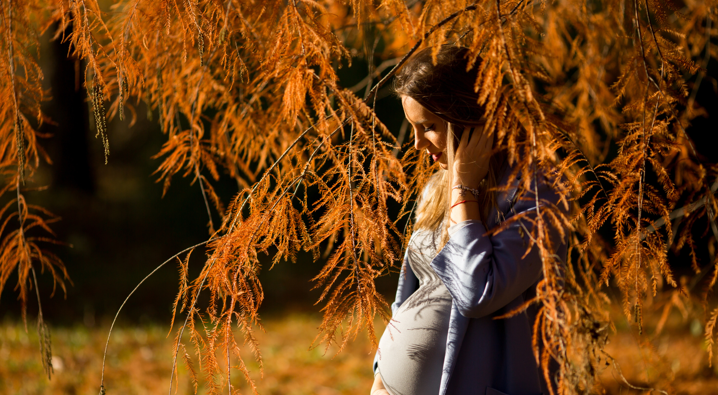 16 Hour Antenatal Course - November Babies