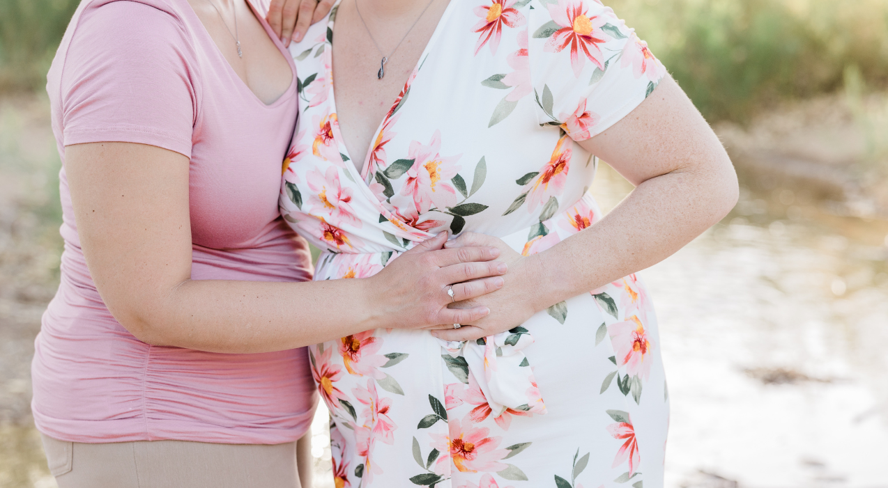 Antenatal Course - February Babies