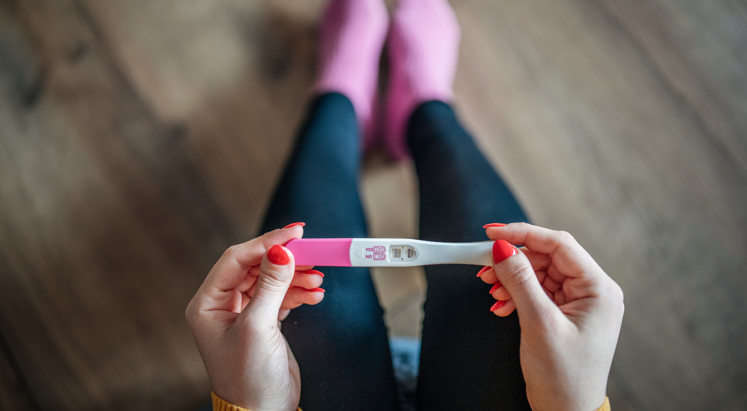 Early Pregnancy Workshop