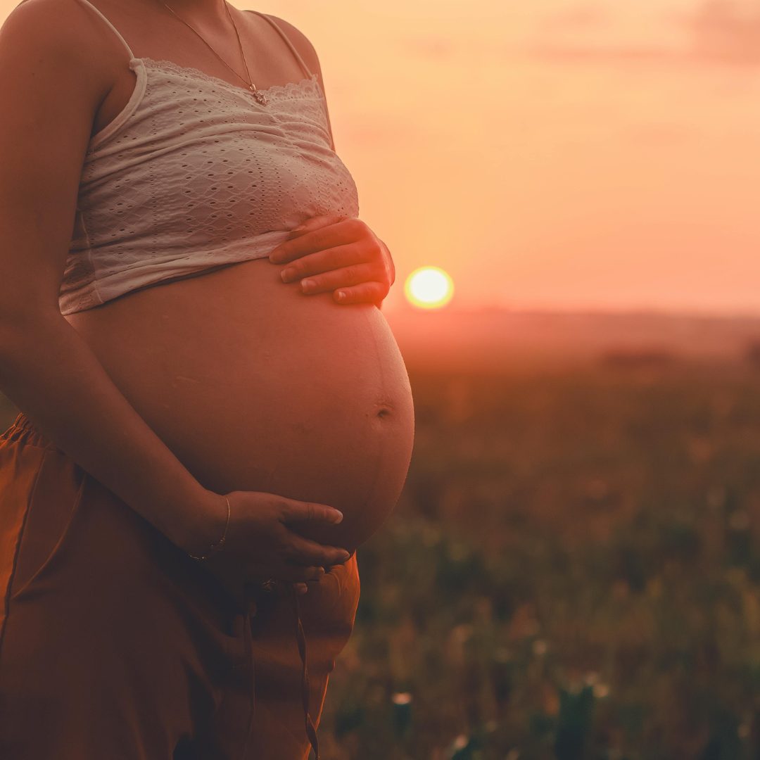 Malvern Weekend Antenatal Course - 16/17 May 2026