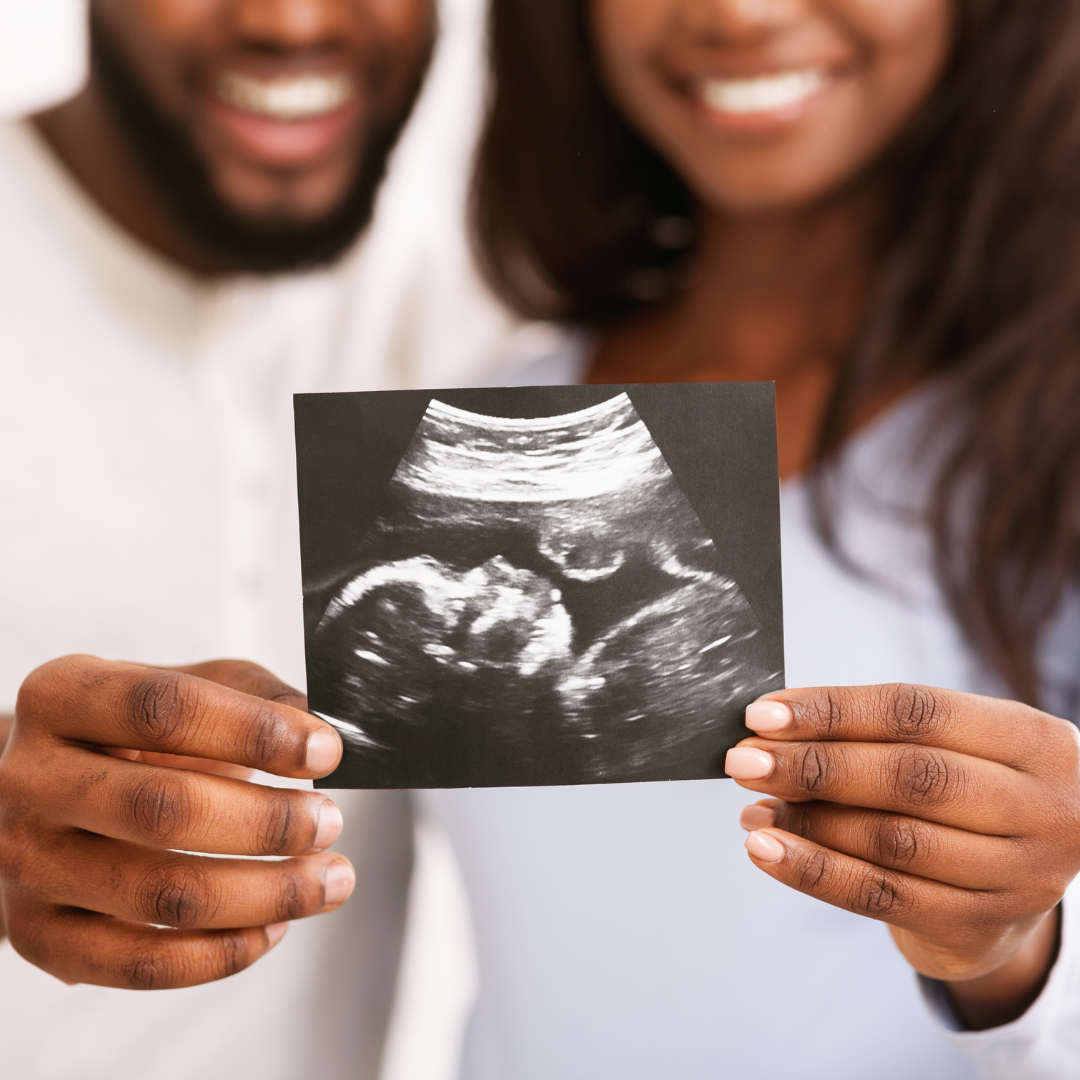 7 Week Antenatal Course - for August Babies