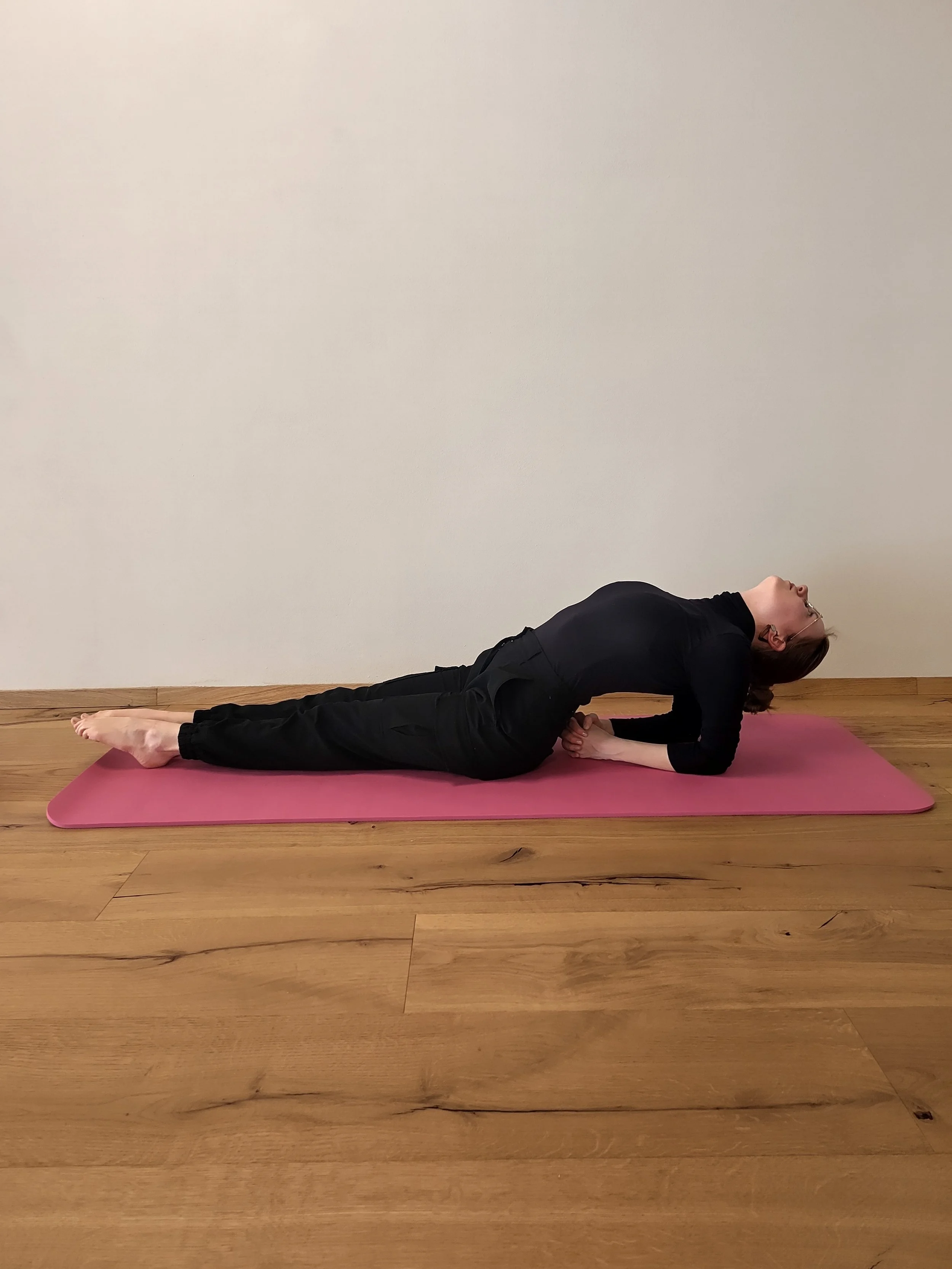 Faszienyoga - Kurse