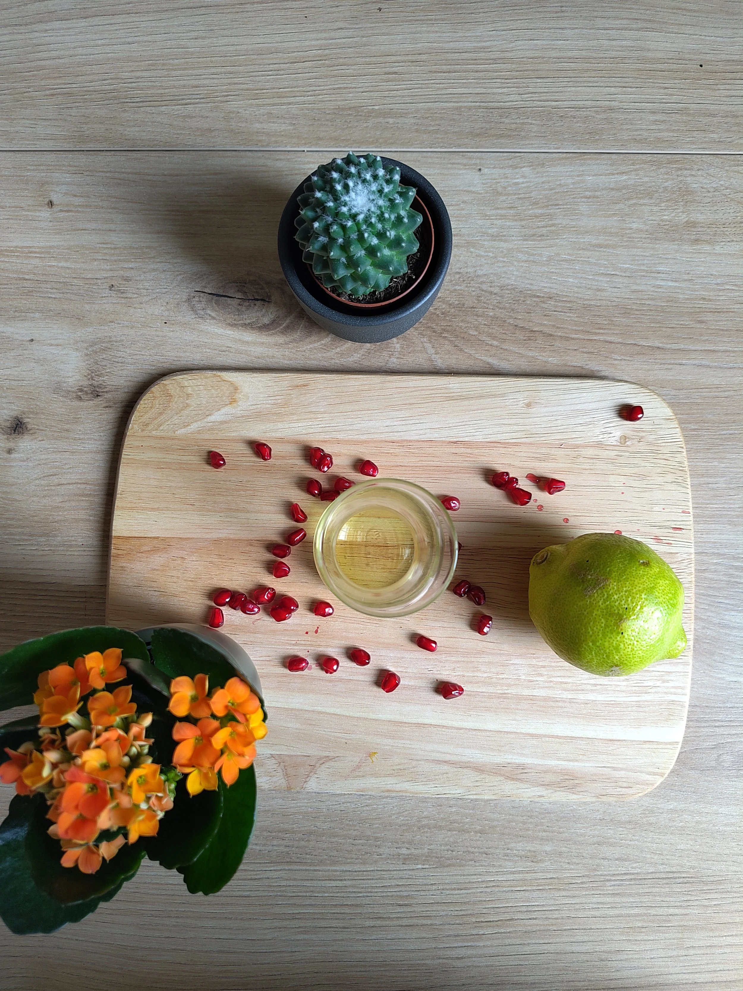 ganzheitliches Gesundheitsprogramm