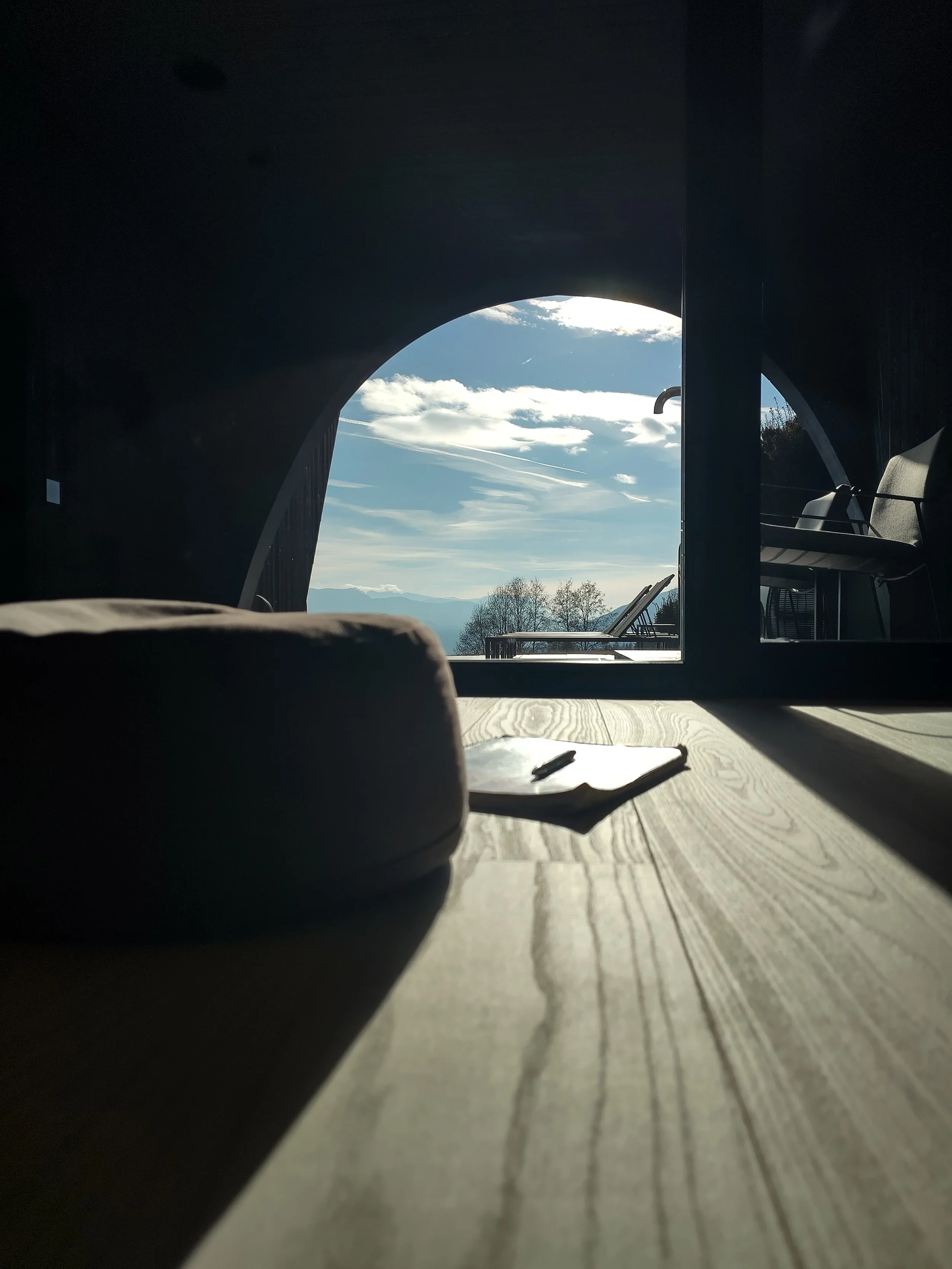 Workshop Meditation erlernen