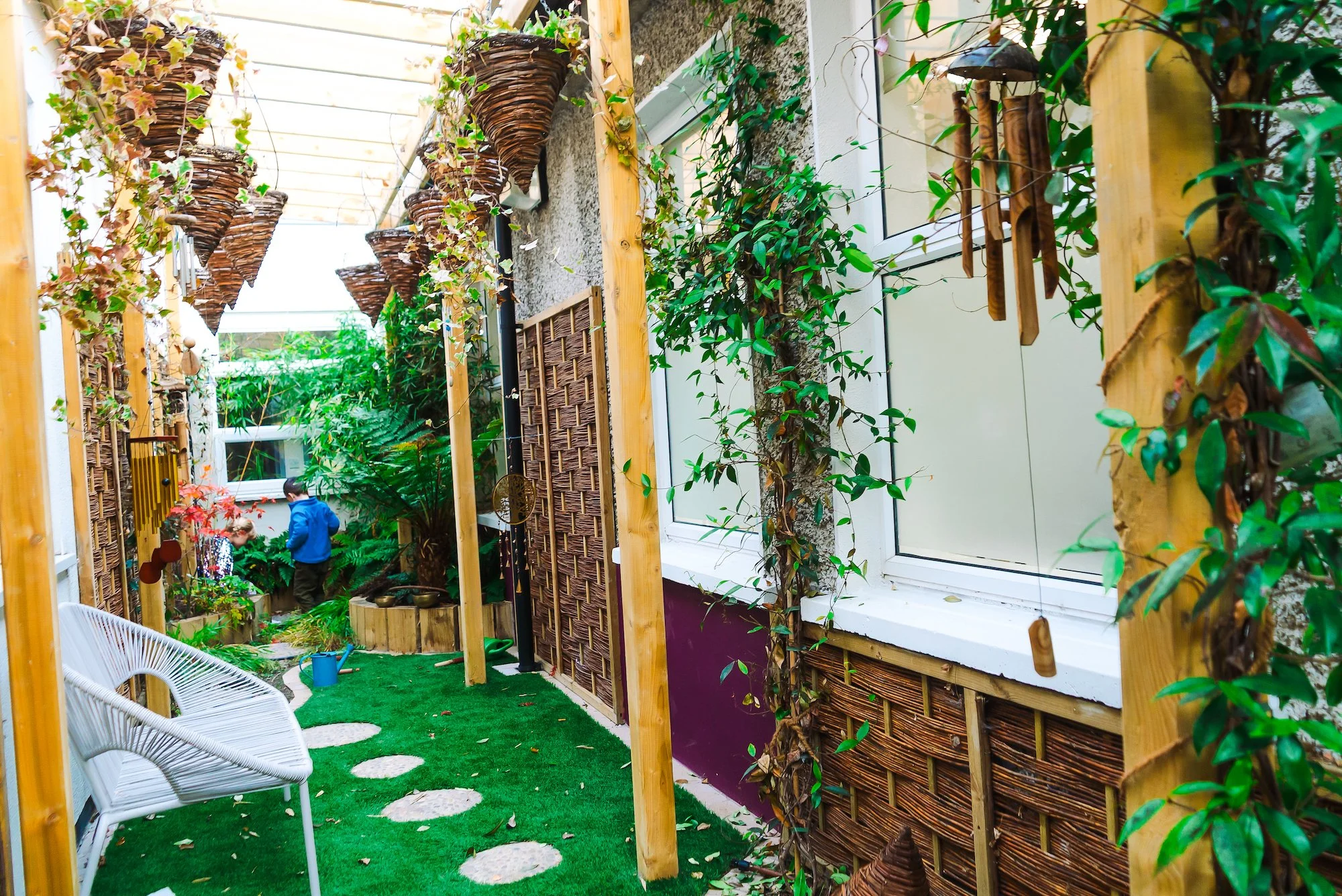 sensory garden at St Matthew's NS.jpg