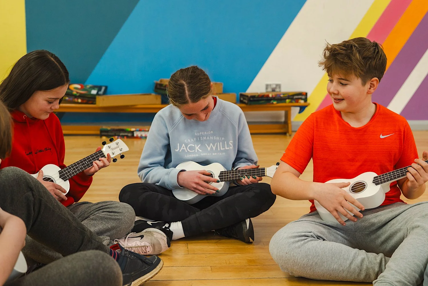 Children playing the ukelele.jpg