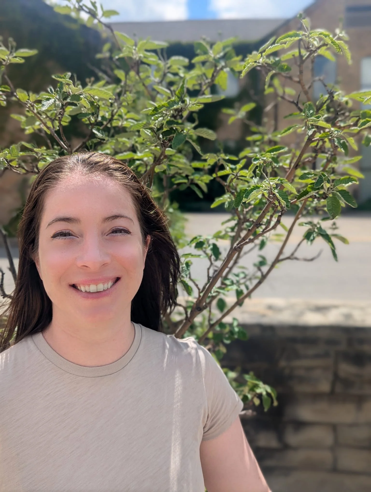 Rebecca Steele, depth-based coach offering archetypal and Enneagram coaching for emotional clarity, personal growth, and pattern awareness worldwide, including North America and Europe