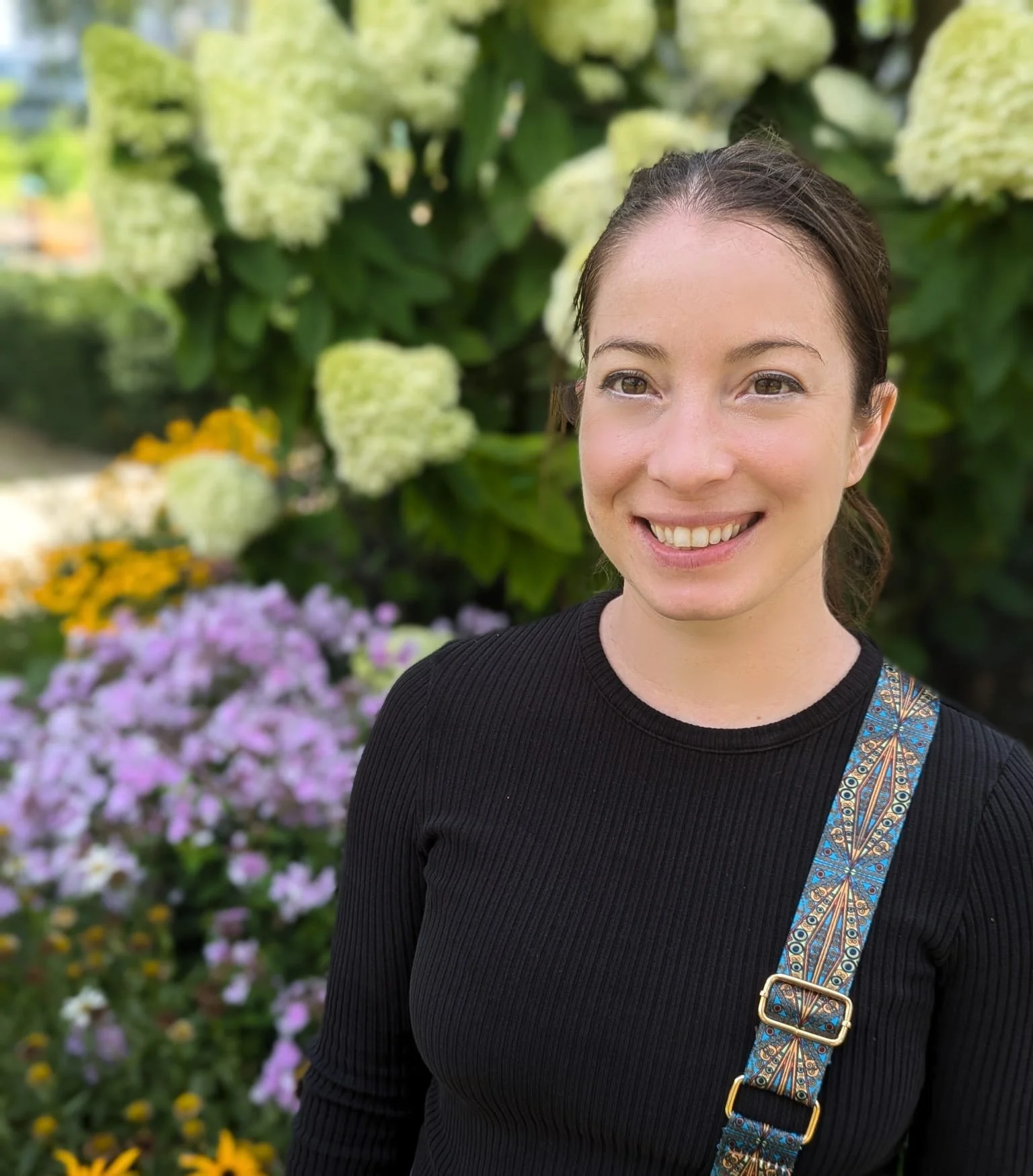 Rebecca Steele, archetypal and Enneagram coach supporting clients worldwide with depth coaching for clarity, self-leadership, and personal transformation across North America and Europe