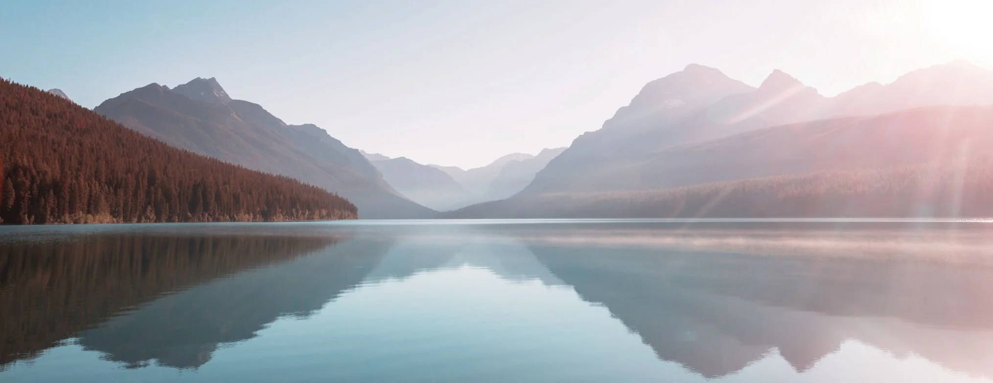 mountain landscape representing Orphan archetype in depth coaching, representing abandonment patterns, emotional neglect, and the search for belonging through archetypal and Enneagram-based coaching