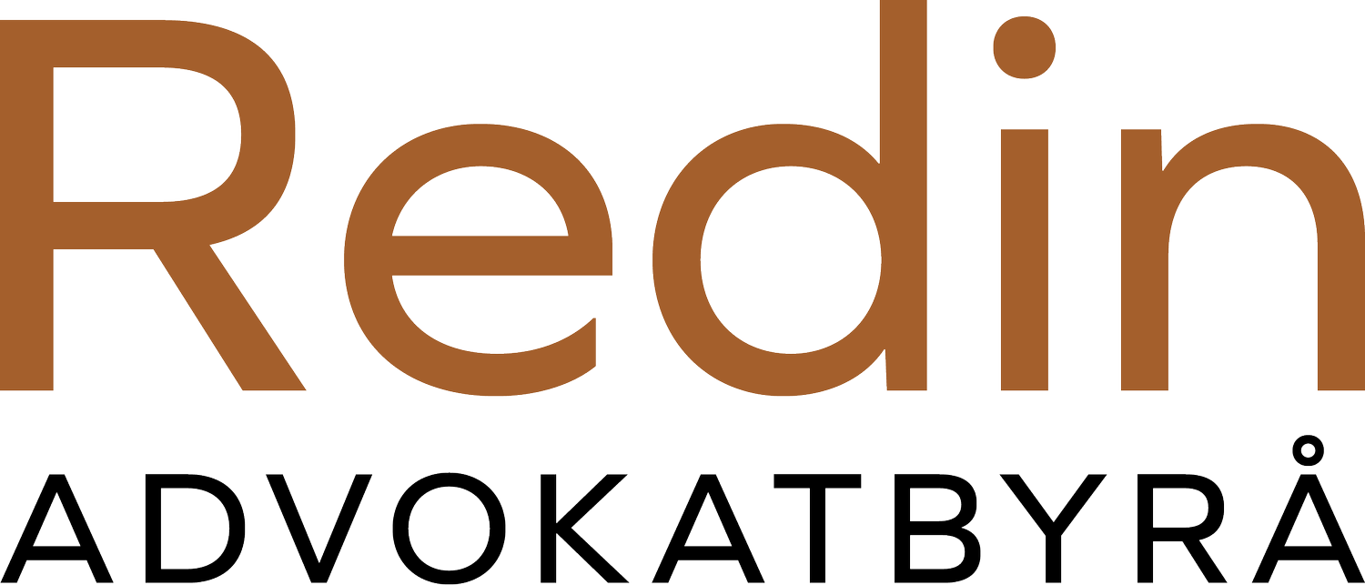 Redin Advokatbyrå