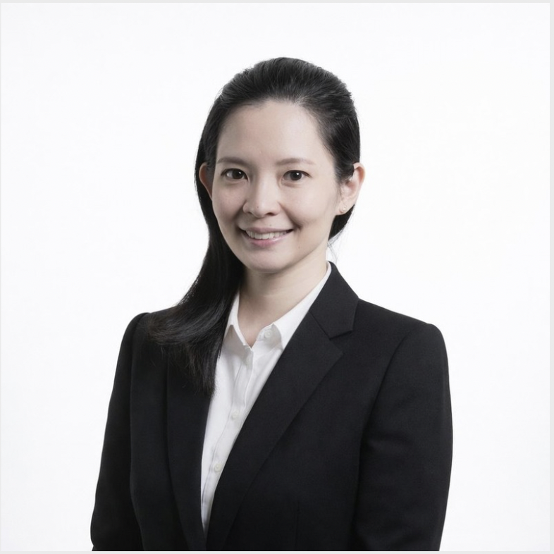 Sharon Jiang