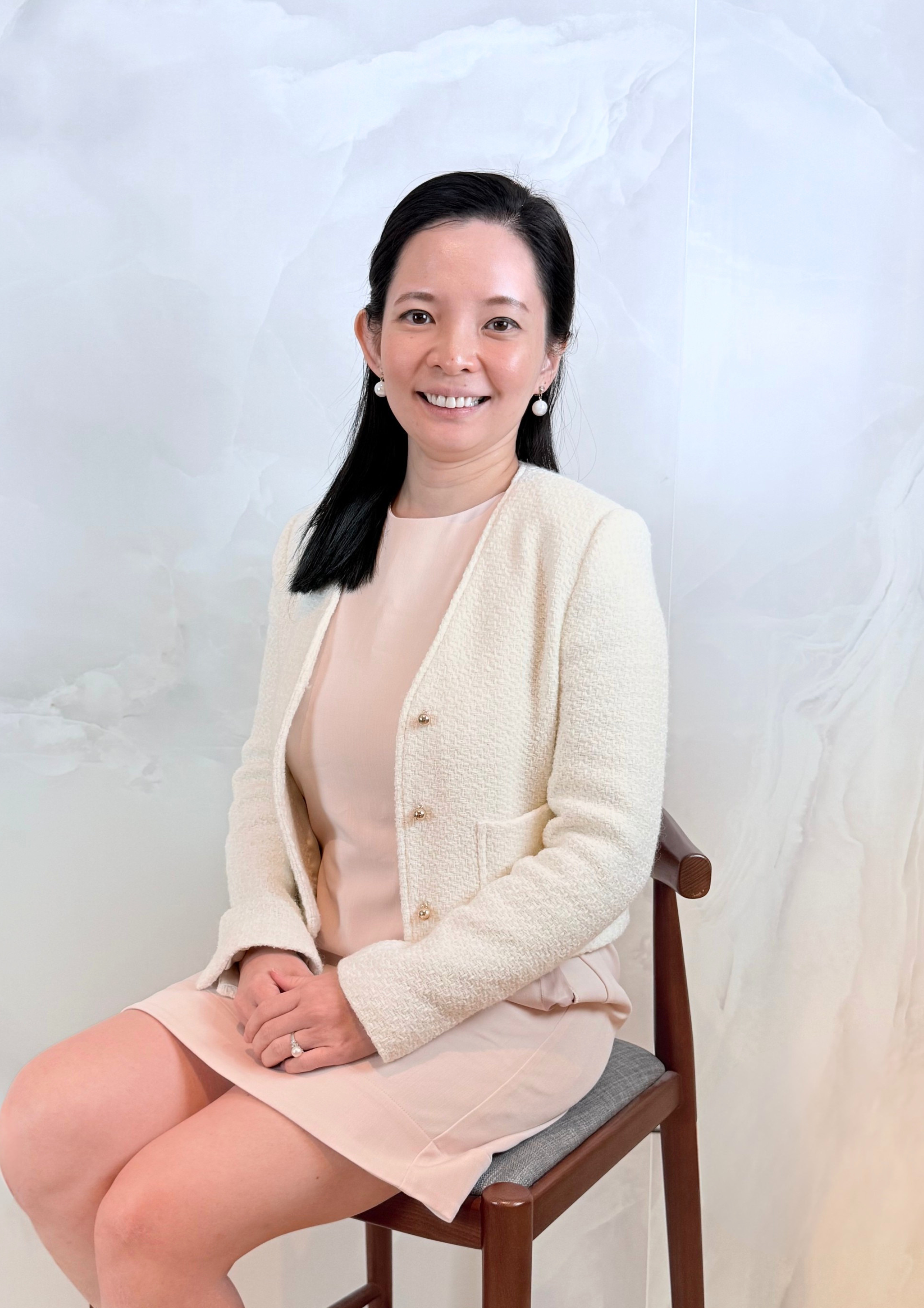Sharon Jiang
