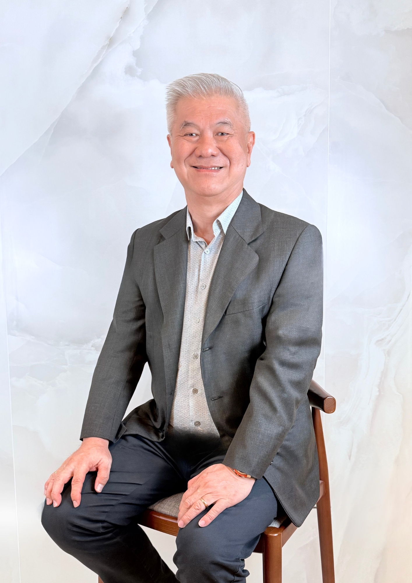 Avallis Financial Pte Ltd