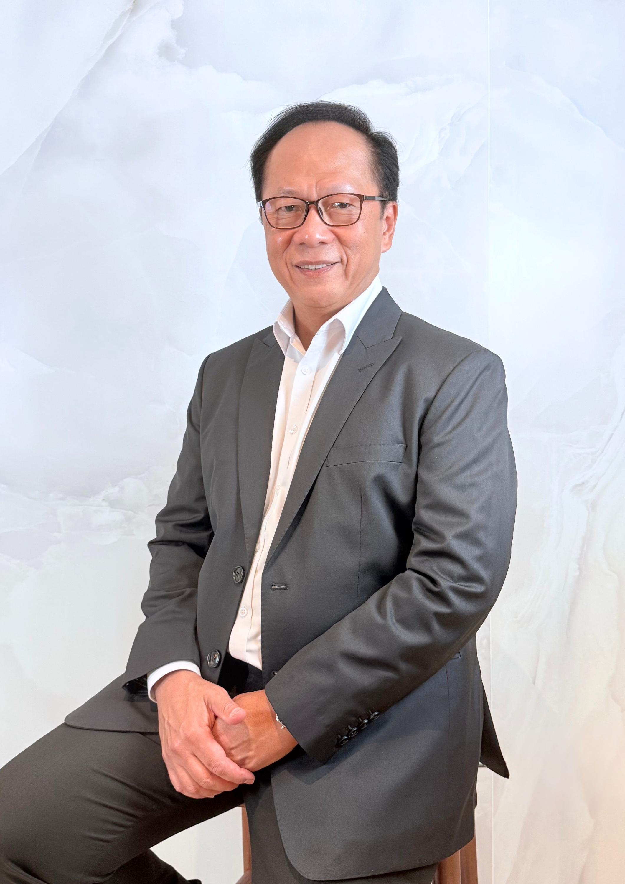 M Salim
