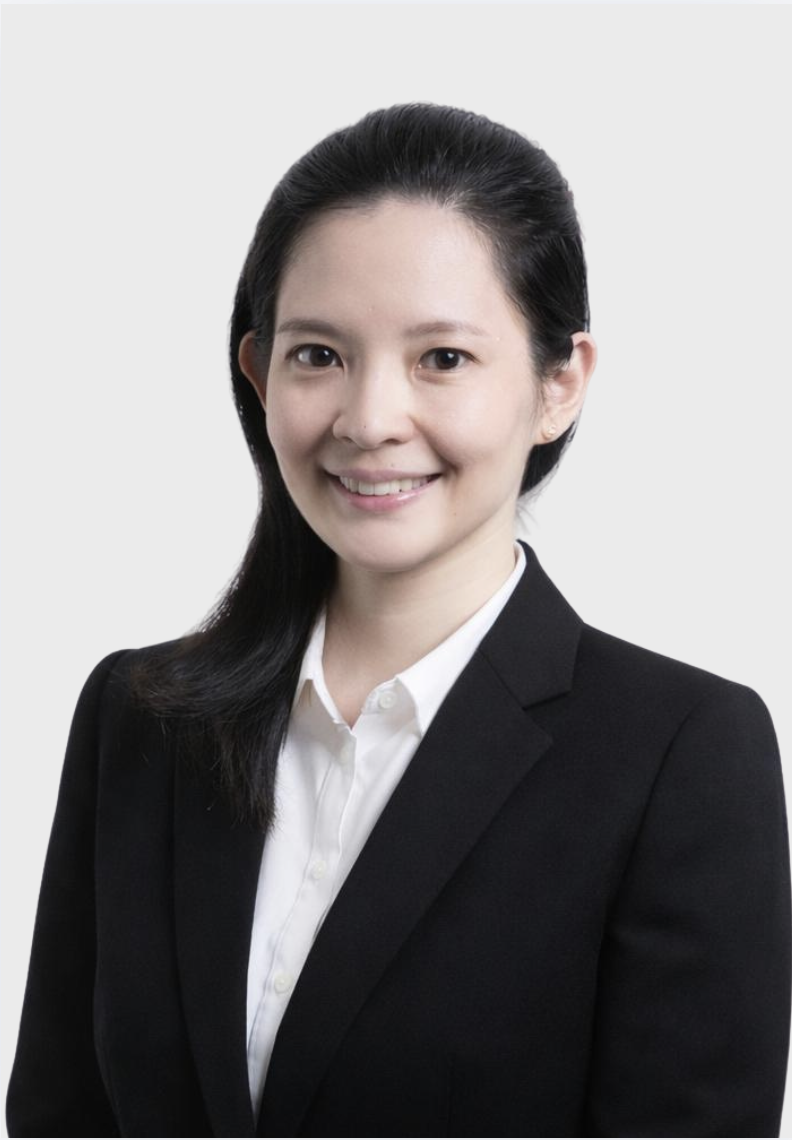 Sharon Jiang