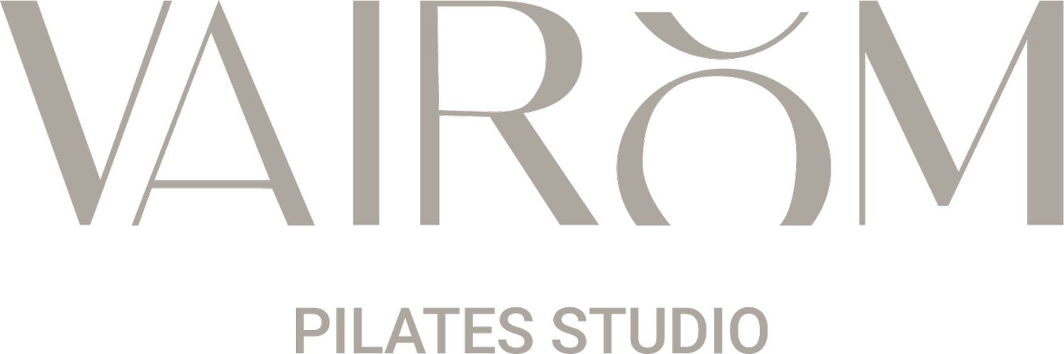 Vairom Studio Pilates