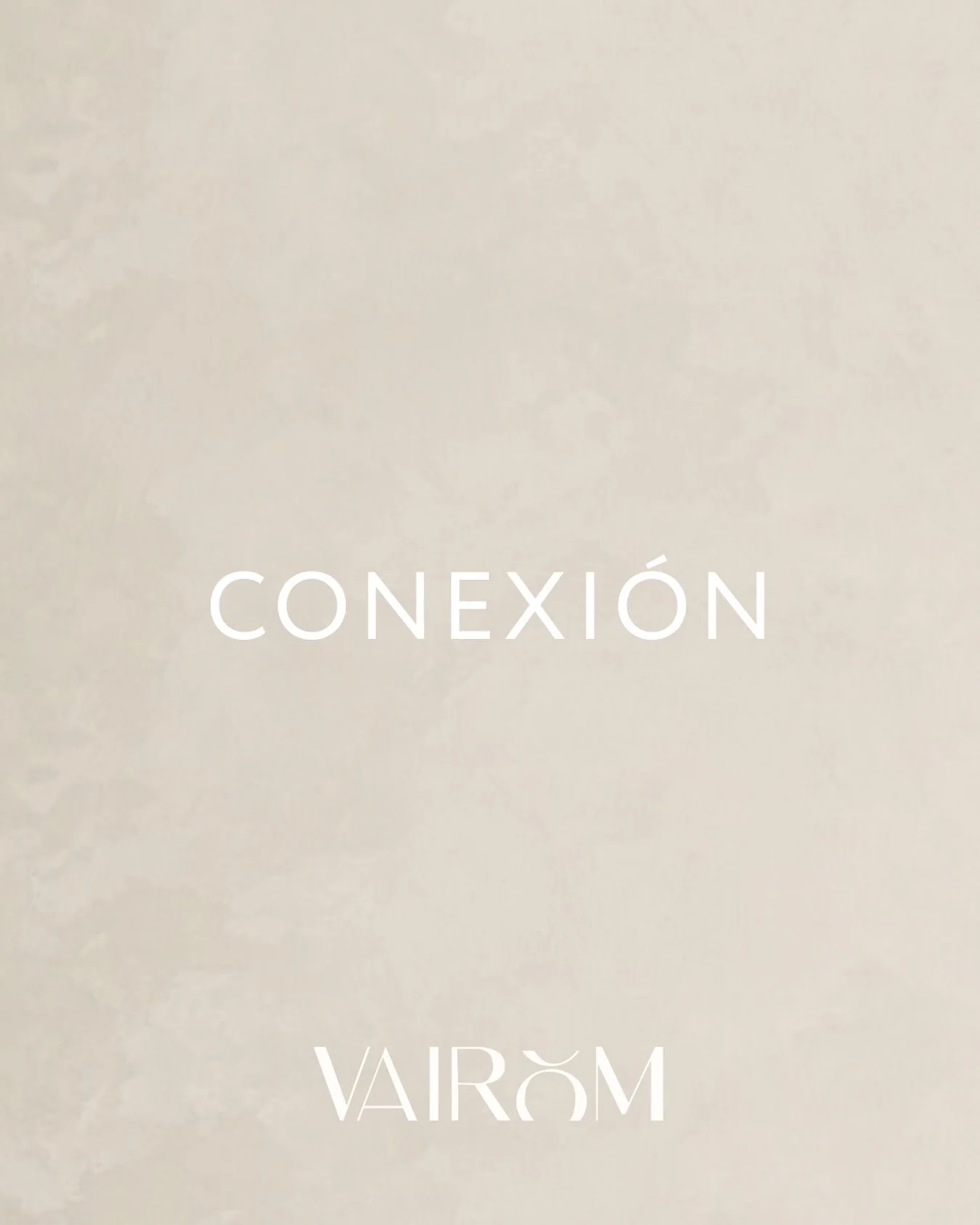 ✨La verdadera conexi&oacute;n nace cuando nos permitimos mirar hacia adentro. ✨