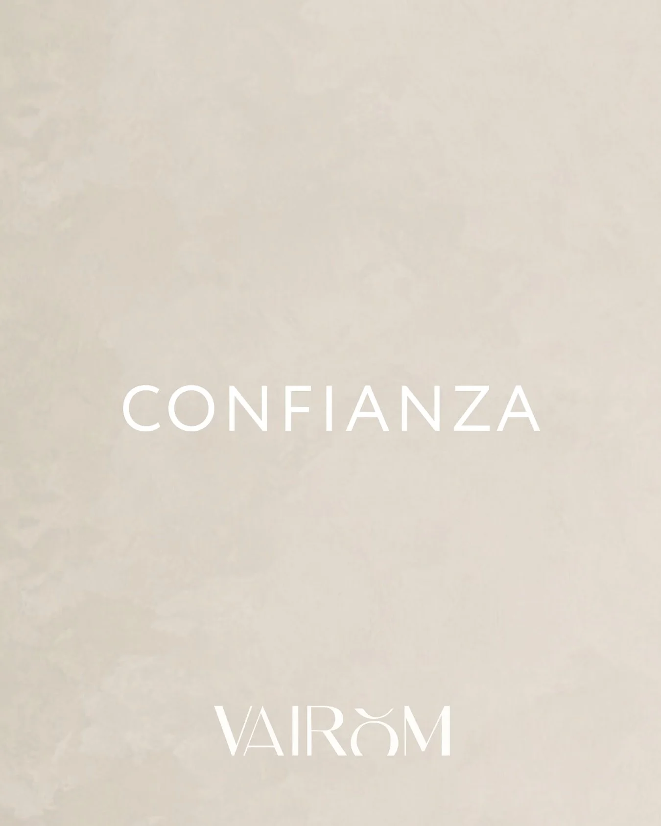 &bull;.Confiar en tu cuerpo es el primer paso.
Confiar en el proceso, el segundo. .&bull;

En VAIROM STUDIO creemos en el movimiento consciente, en escuchar el cuerpo y respetar su ritmo.
Queremos que este sea un espacio donde puedas sentirte seguro,