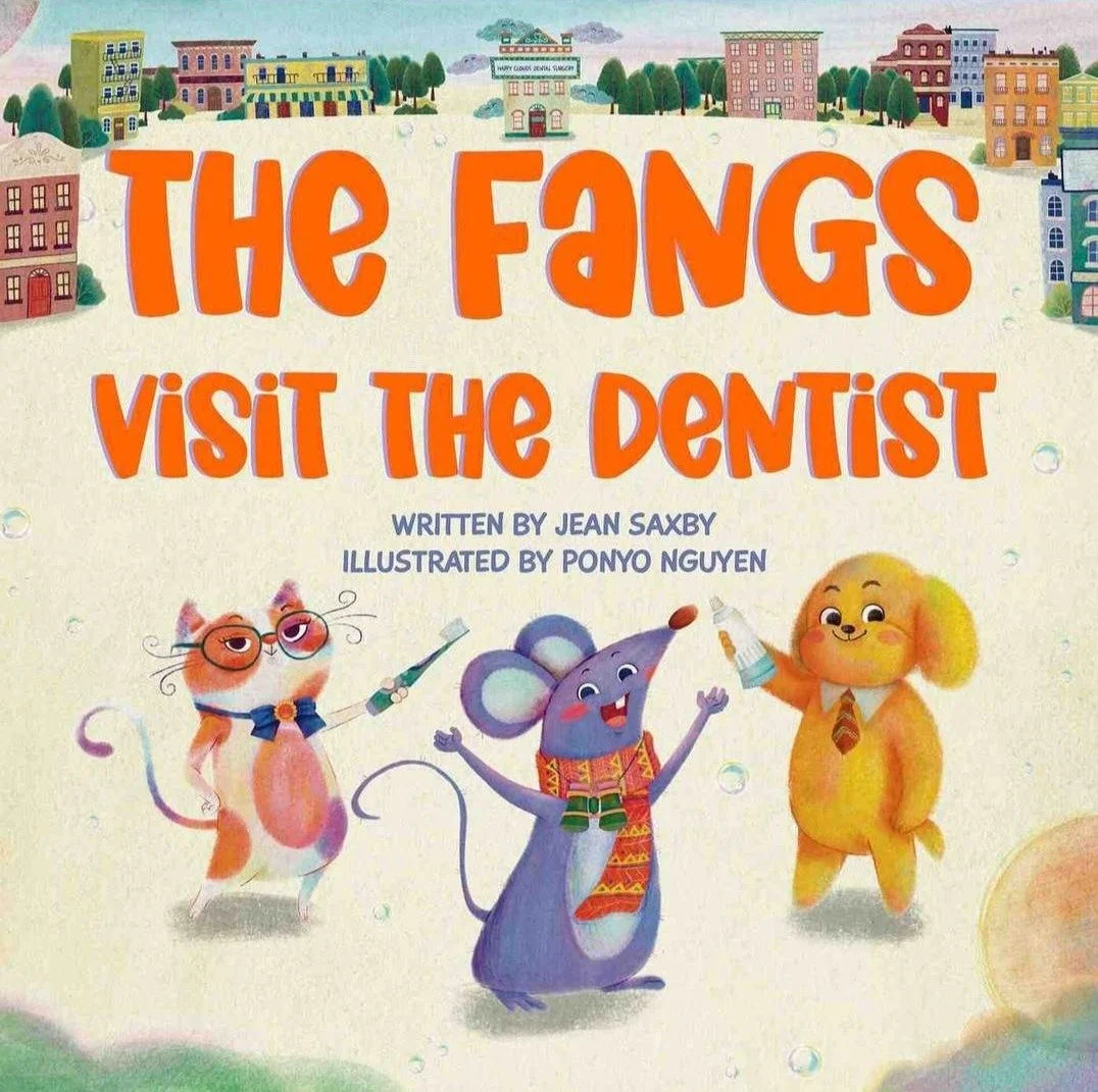The Fangs Visit the Dentist.jpg
