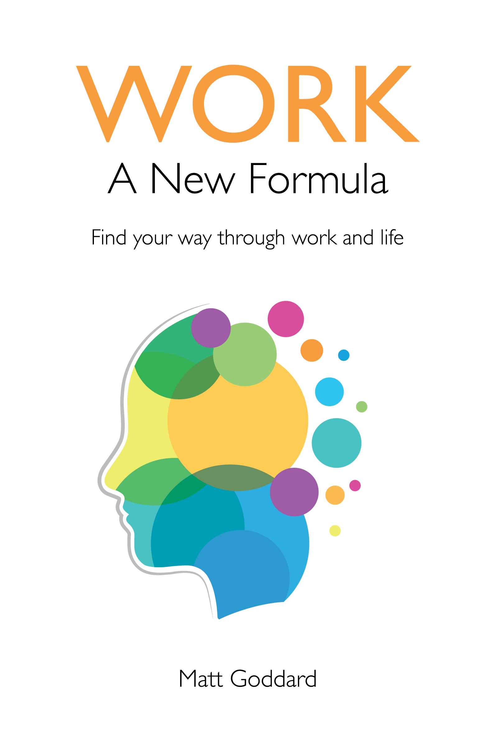 Book - Work: A New Formula