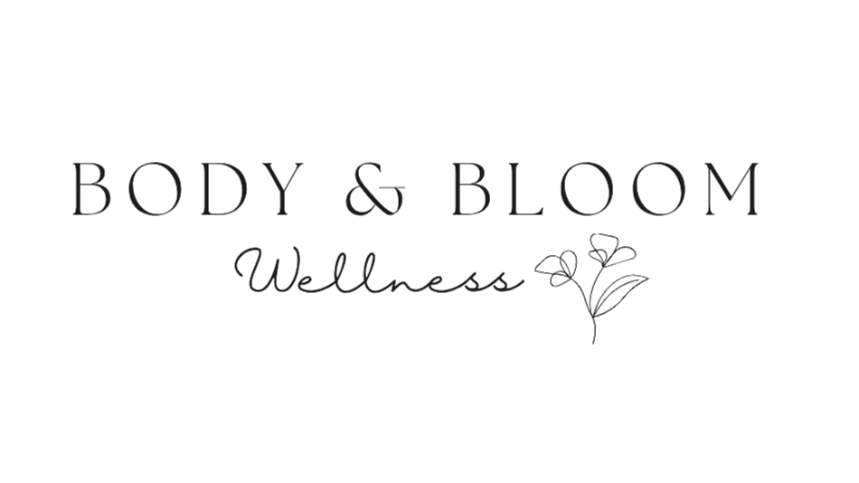 Body &amp; Bloom Wellness