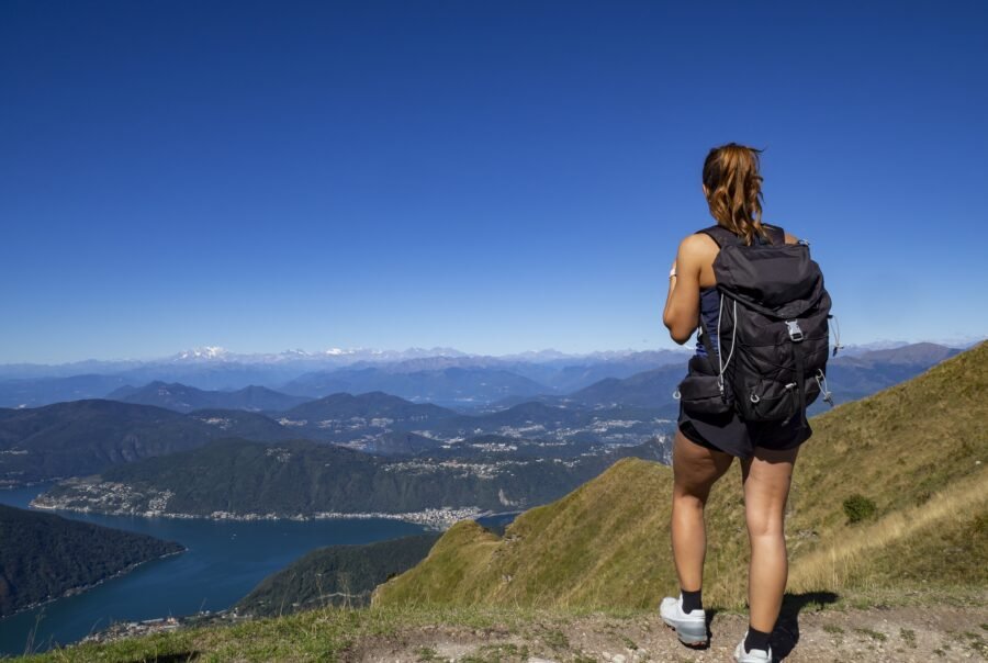 Escursioni e percorsi