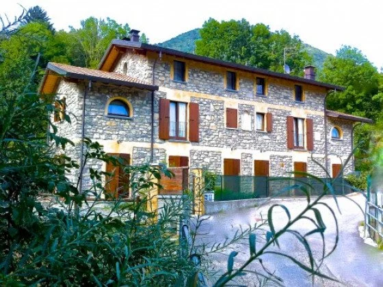 La Ca’ Vegia Agriturismo