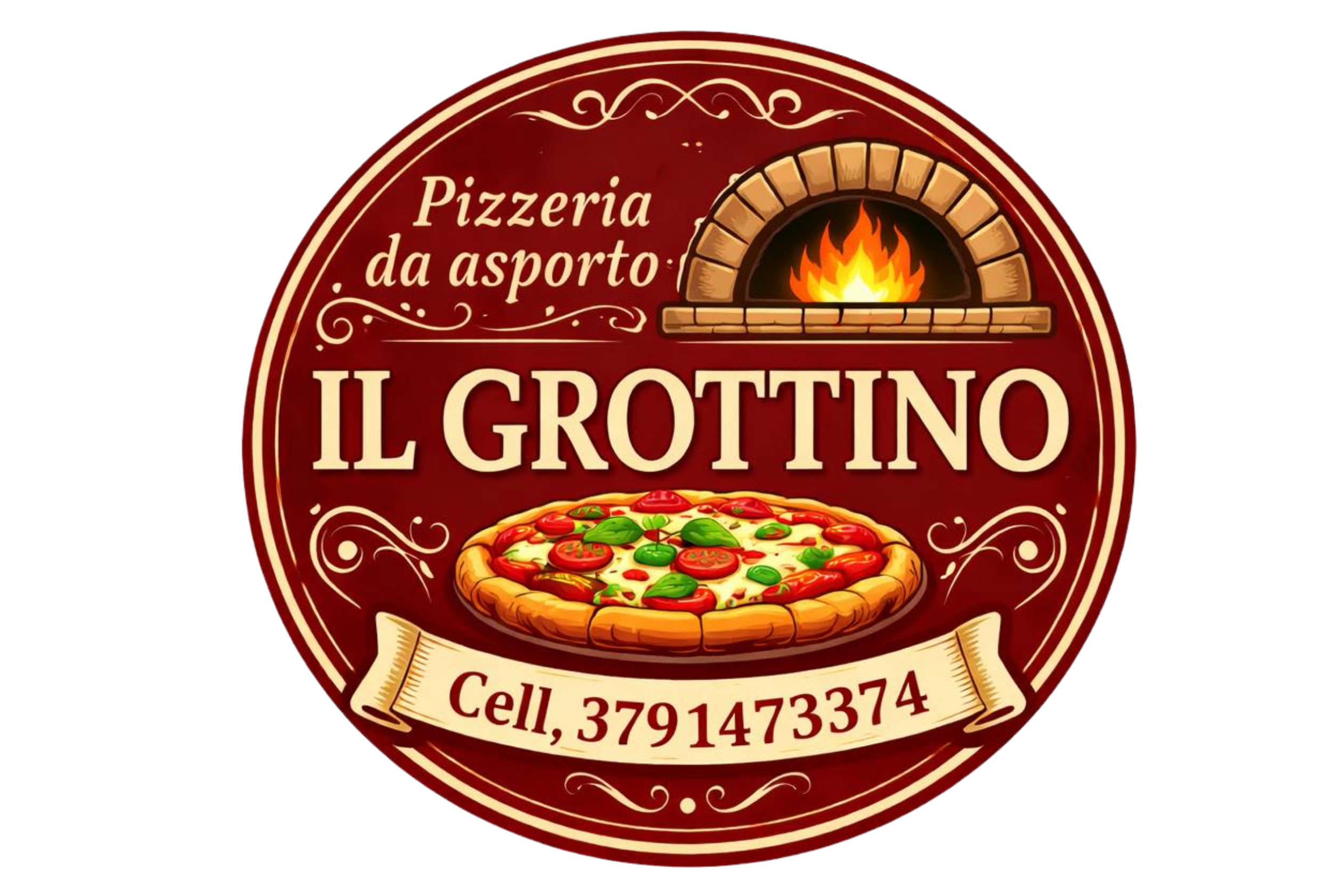 Il Grottino Pizzeria