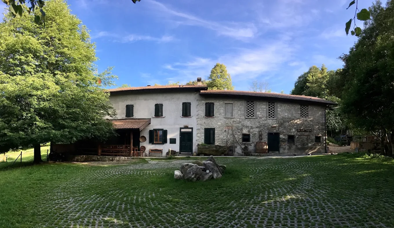 La Ca’ Vegia Agriturismo