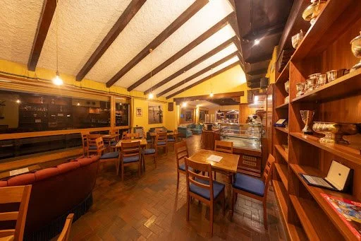 Ristorante Golf club Lanzo