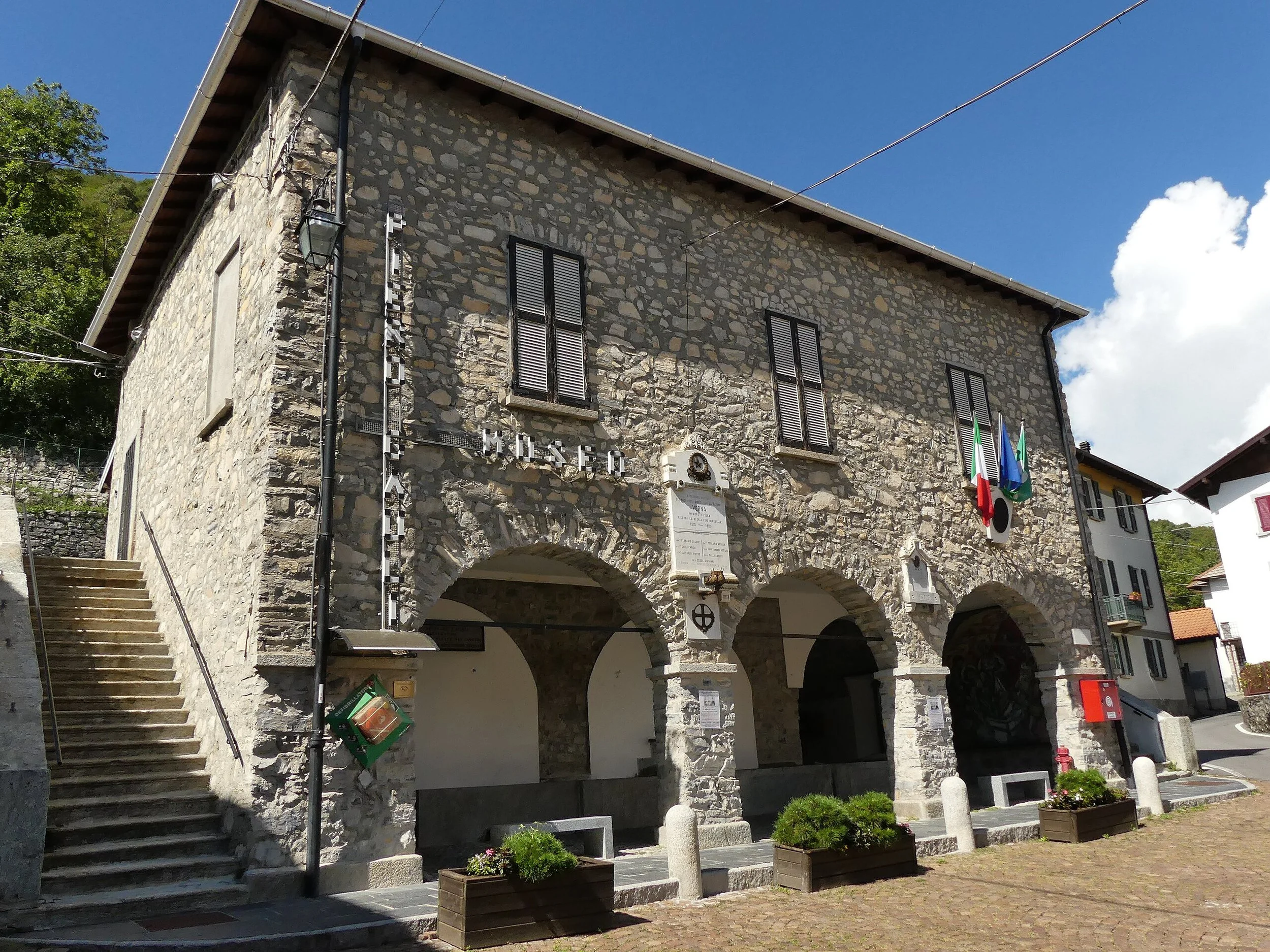 Museo Piero Gauli
