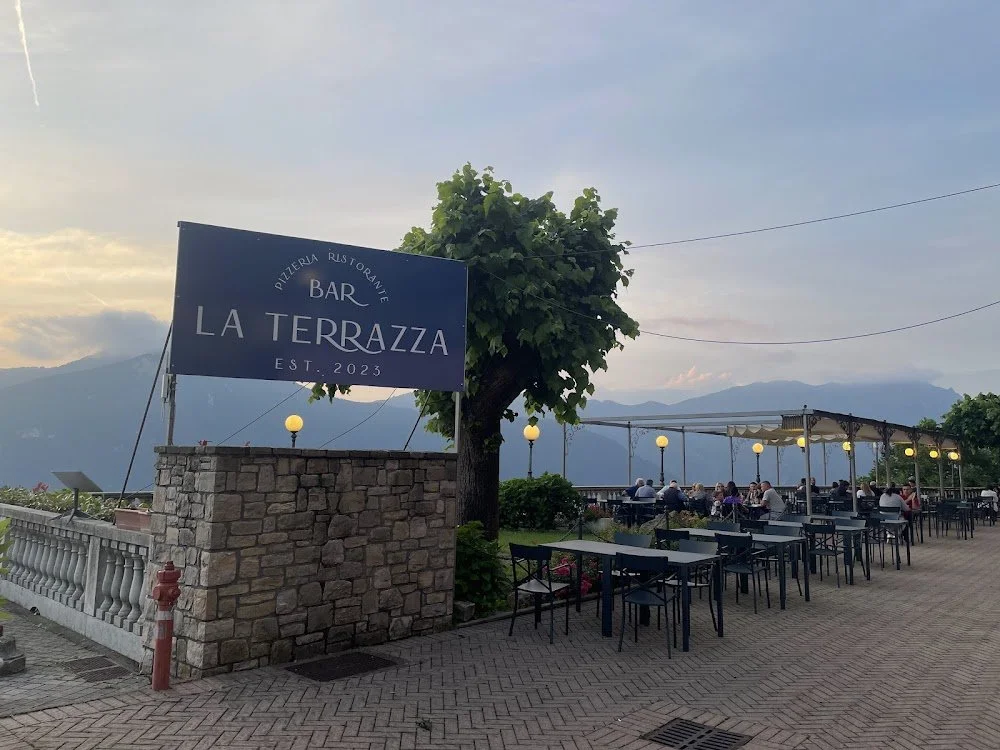 Bar Pizzeria Ristorante La Terrazza