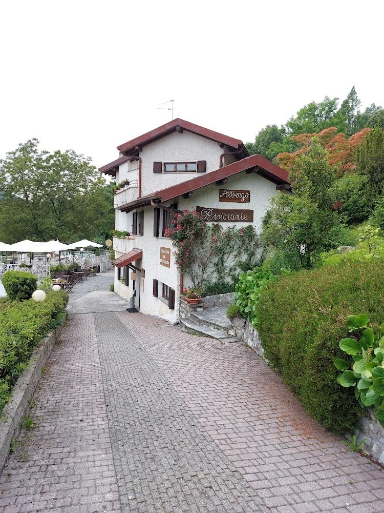 "Rondanino" Ristorante Hotel