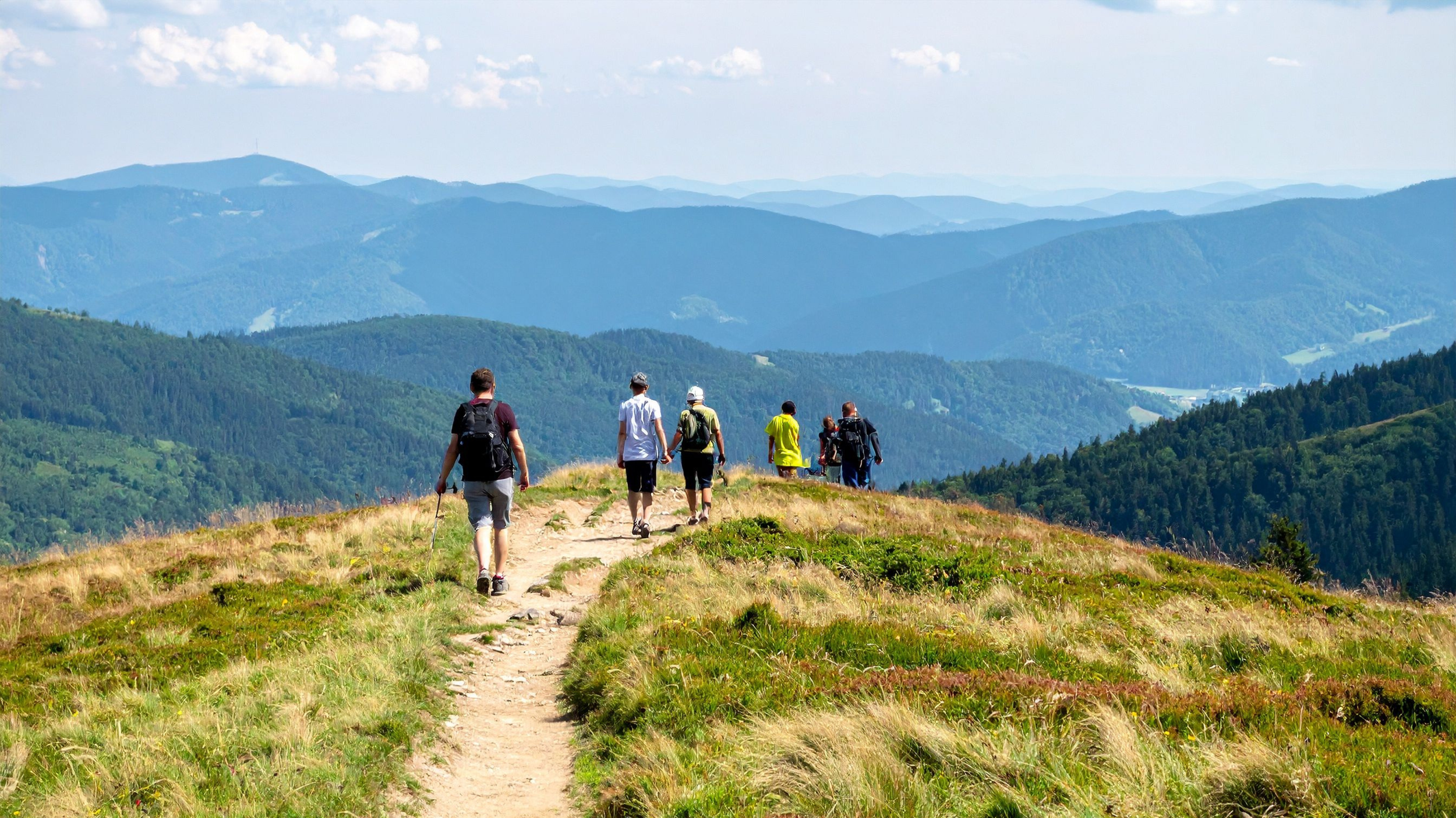 Escursioni e percorsi Scaria