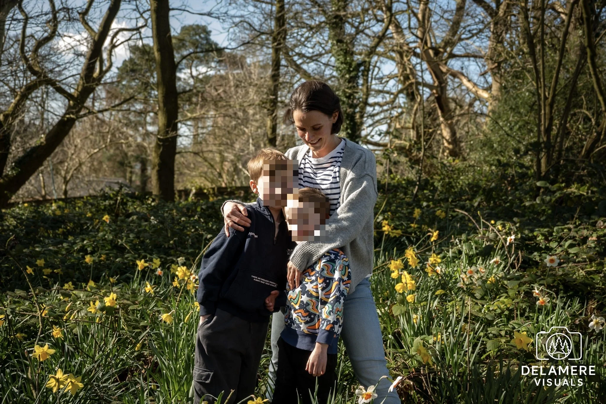 Family Photoshoot