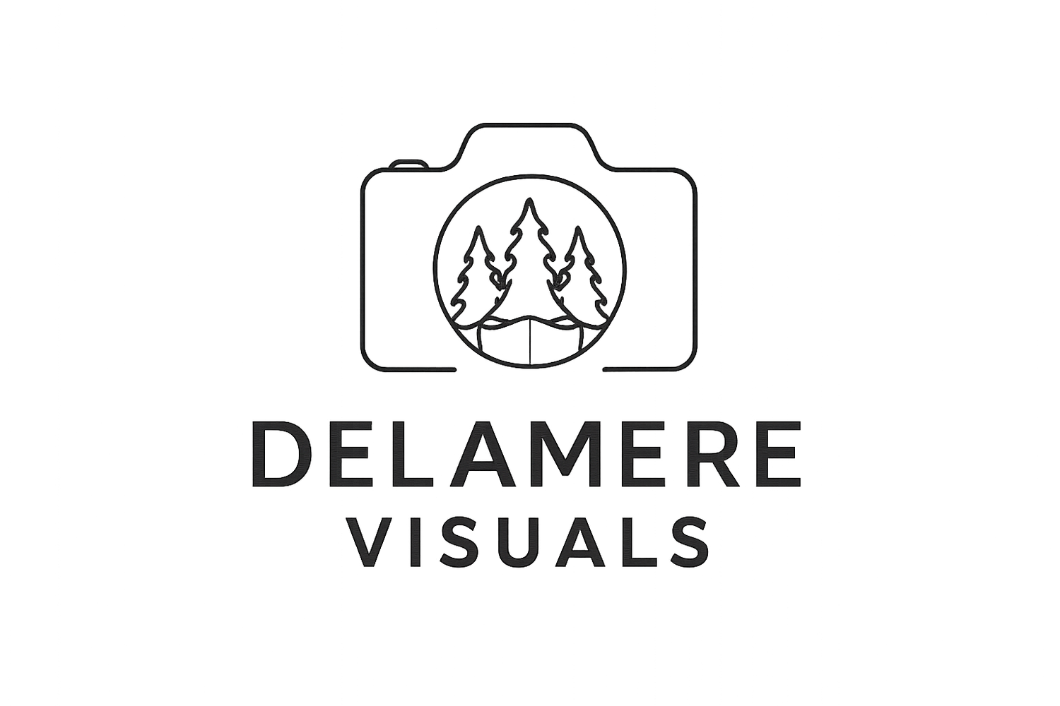 Delamere Visuals