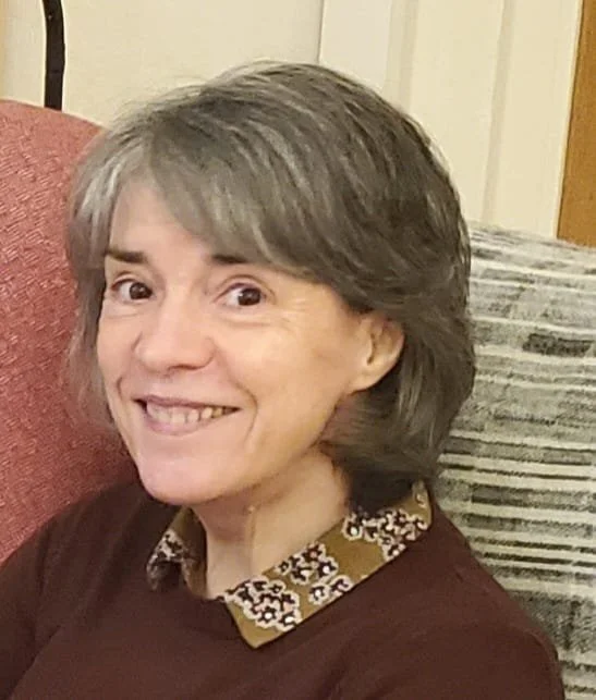 Maxine Burns Committee Member