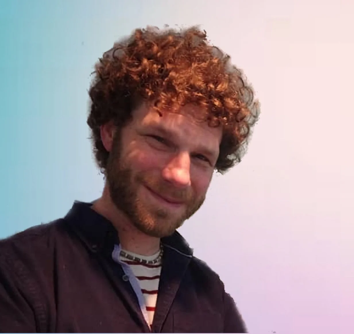 Alan McClure Committee Member