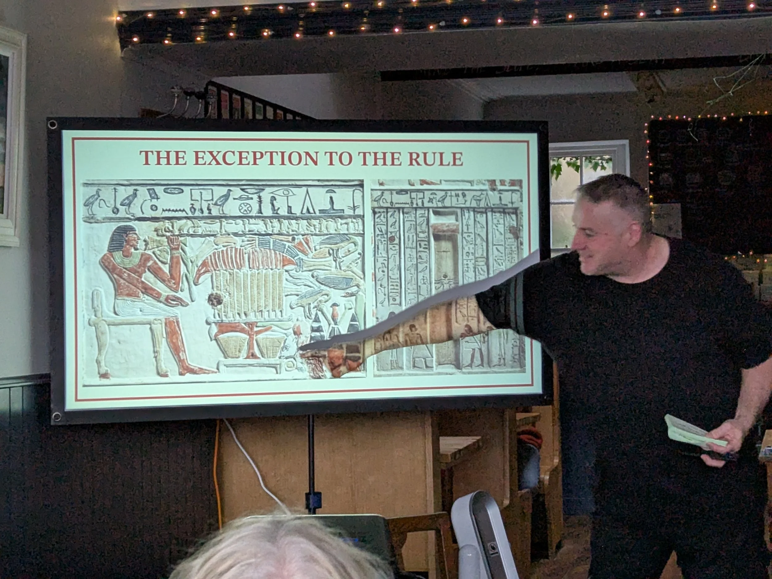 History of Typography