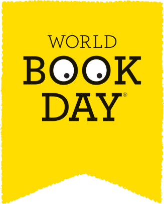 World Book Day Logo
