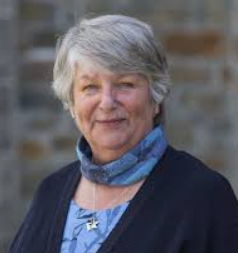 Lesley Garbitt Treasurer