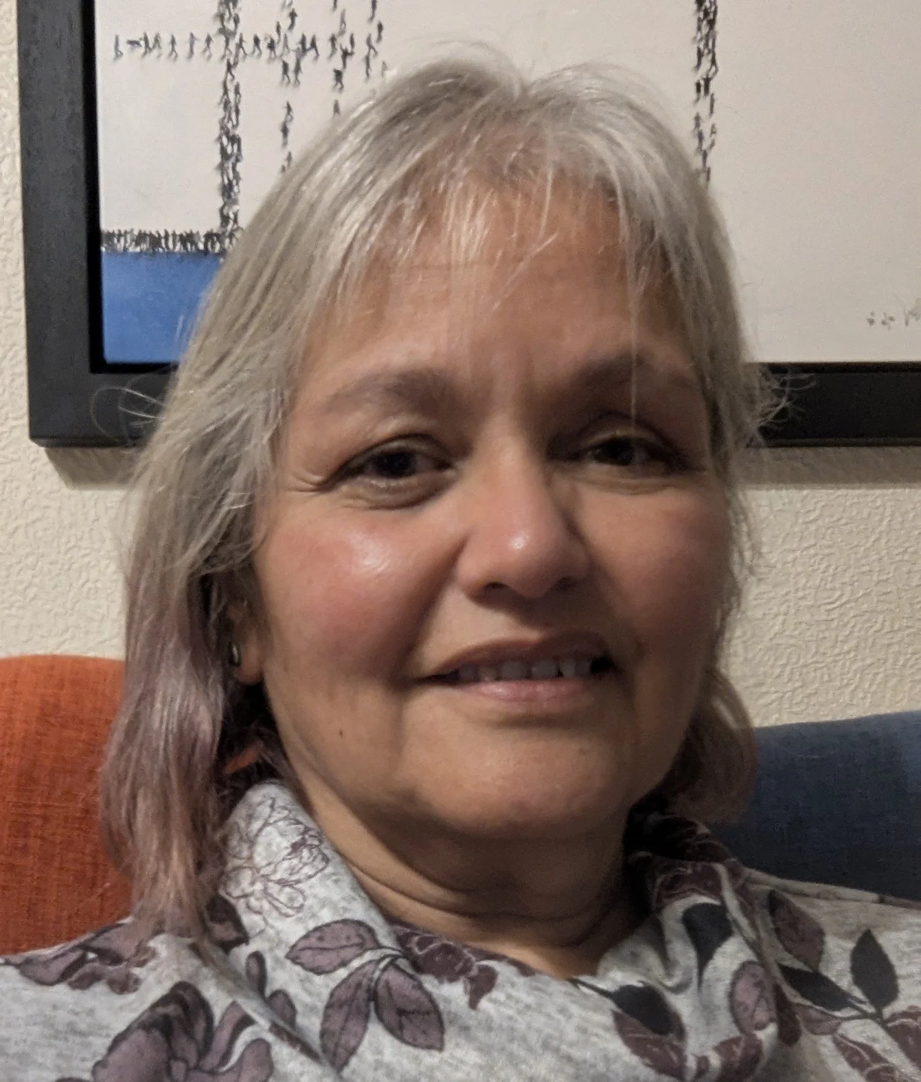 Sandie Gay Committee Member