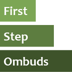 First Step Ombuds