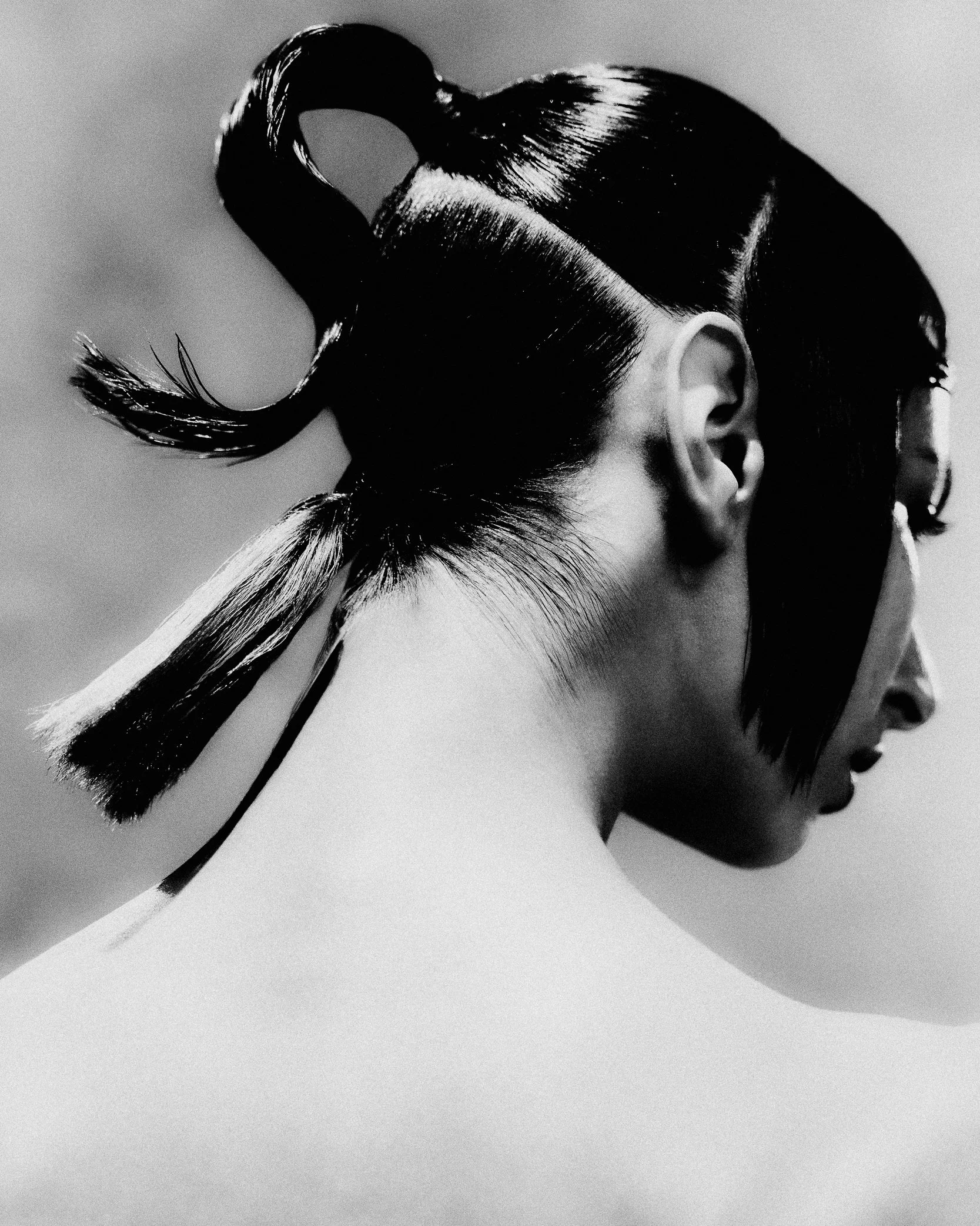 GEORGE CURRAN x HAIR OF THE YEAR AWARD