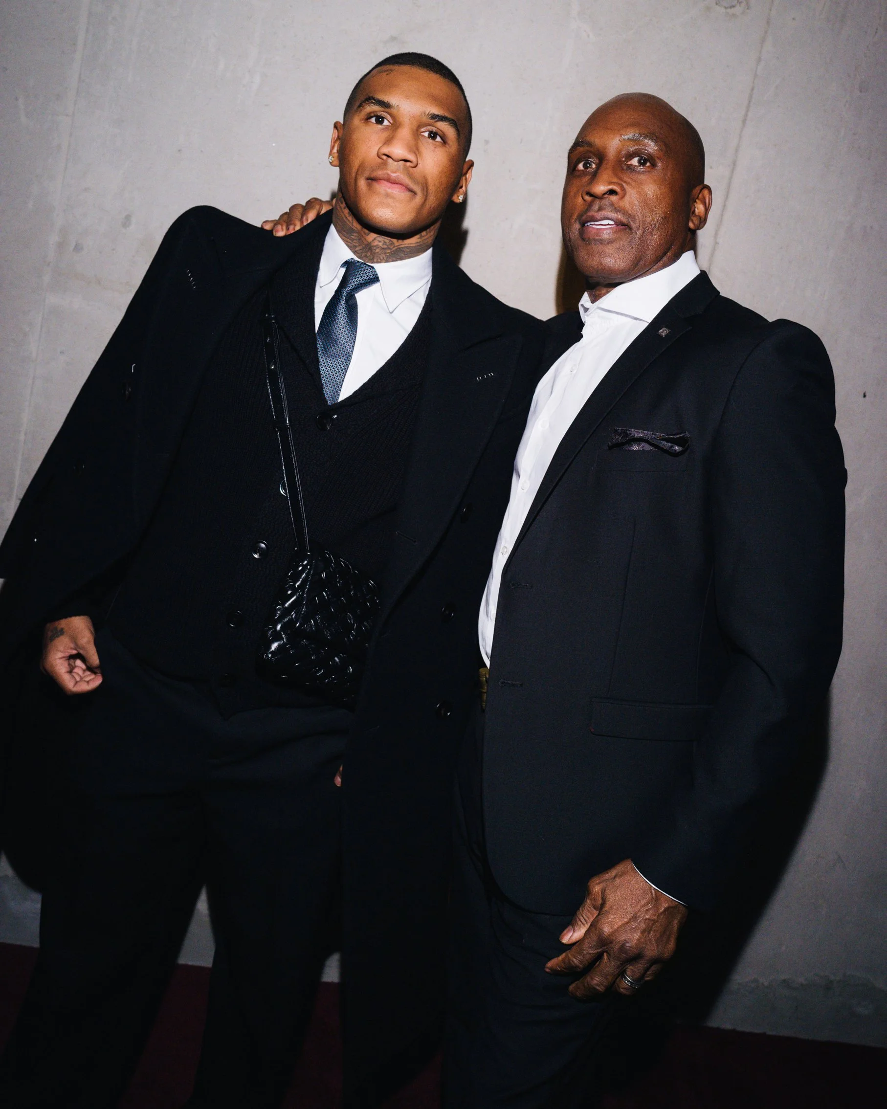 GQ MEN OF THE YEAR 2025