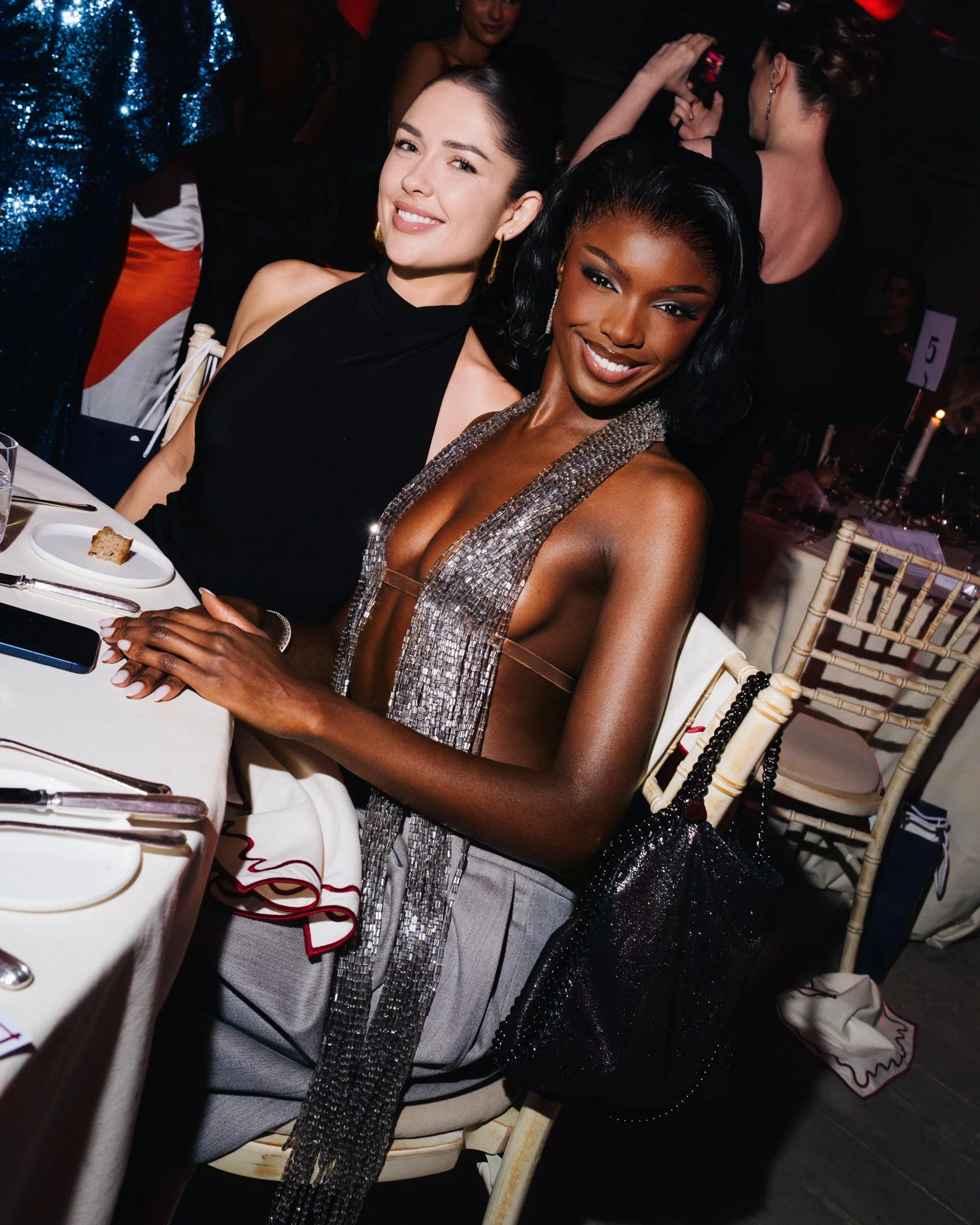 GLAMOUR WOMEN OF THE YEAR AWARDS