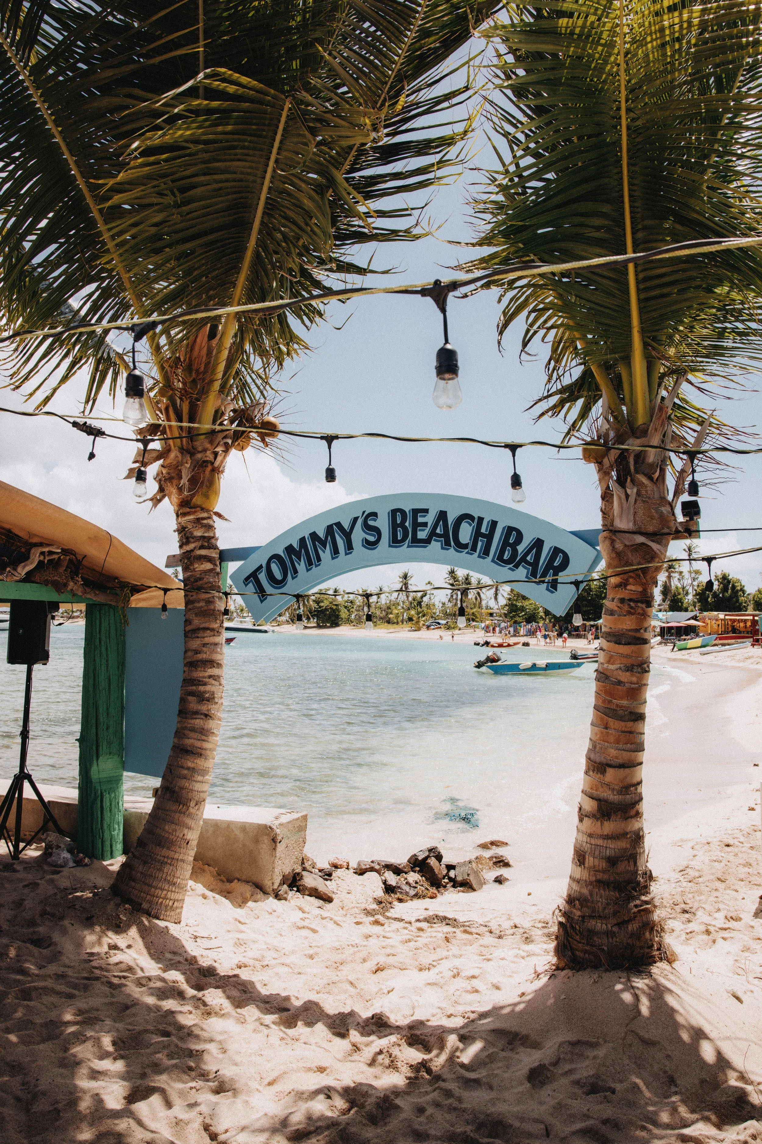 TOMMY HILFIGER RESORT