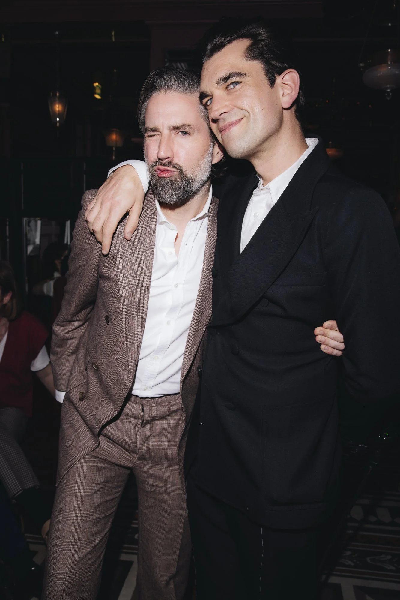 JAMES D KELLY EXHIBITION 